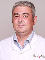 Ортопед, травматолог Айдар Ахатович Абзалилов