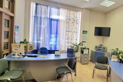 Турагентство Tez Tour, с рейтингом 3 - находится по адресу Екатеринбург, улица Пушкина, 5 