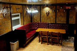 Сауна Эдем+, с рейтингом 4.9 - находится по адресу Калининград, Красносельская улица, 60а 