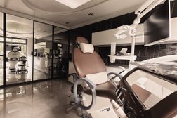 Стоматология La Peregrina, с рейтингом 4 - находится по адресу Москва, Мичуринский проспект, 15 