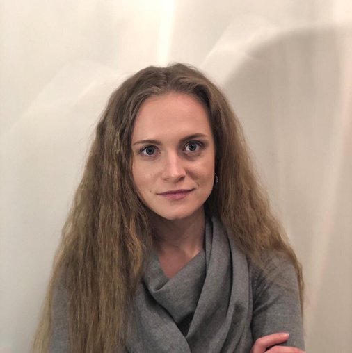 Полина Новикова