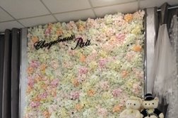 Свадебный Рай, с рейтингом 2 - находится по адресу Павлодар, Академика Чокина, 105 