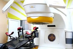 Стационар Нижегородский областной клинический онкологический диспансер №1, с рейтингом 2.3 - находится по адресу Нижний Новгород, улица Родионова, 190 к5 