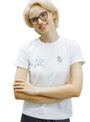 Офтальмолог Наталья Вячеславовна Власова