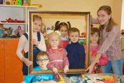 Детский центр развития Флюорит, с рейтингом 2.9 - находится по адресу Волгоград, микрорайон Ангарский, улица Полоненко, 23 