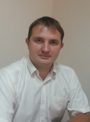 Уролог, андролог Игорь Владимирович Яровой