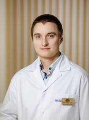 Врач УЗИ, врач функциональной диагностики Сергей Петрович Никитин