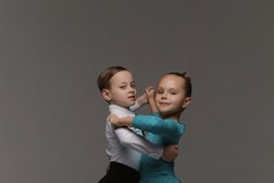 Школа танцев Танго, с рейтингом 4.6 - находится по адресу Калининград, улица Герцена, 6а 