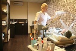Салон красоты Идеал, с рейтингом 4.2 - находится по адресу Московская область, Химки, проспект Мельникова, 10 