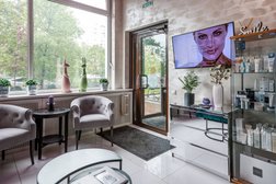 Салон красоты Никор, с рейтингом 4.8 - находится по адресу Москва, Зеленоград, Зеленоград, к1204 