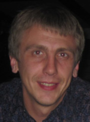 Автоинструктор Сергей Александрович Латонин