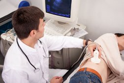 Многопрофильный медицинский центр Клиника ЮМР, с рейтингом 4.2 - находится по адресу Краснодар, улица 70-летия Октября, 1 