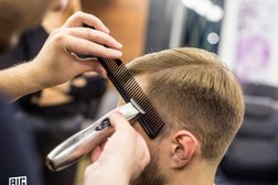 Мужская парикмахерская Big bro, с рейтингом 4 - находится по адресу Старый Оскол, улица Ленина, 15а 