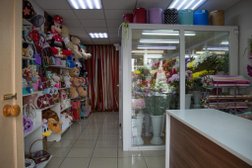 Магазин Праздник цветов, с рейтингом 4.7 - находится по адресу Волгоград, улица Рокоссовского, 46а 