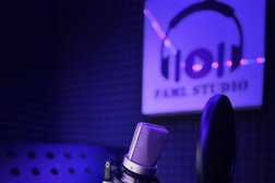 Студия звукозаписи Faml Studio, с рейтингом 4.8 - находится по адресу Республика Татарстан, Казань, улица Бурхана Шахиди, 17 