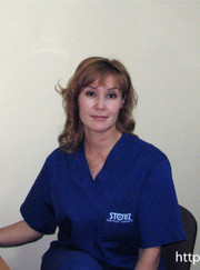 Акушер-гинеколог, гинеколог Елена Ахатовна Шерстова