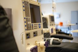 НИИ клинической медицины на 2-ой Железнодорожной улице, с рейтингом 3.2 - находится по адресу Иркутск, 2-я Железнодорожная улица, 5 