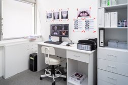 Диагностический центр Voxel, с рейтингом 4.5 - находится по адресу Москва, Большой Златоустинский переулок, 3/5с1 