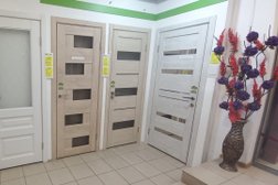 Мир окон и дверей, с рейтингом 4 - находится по адресу Свердловская область, Первоуральск, проспект Ильича, 29а к8 