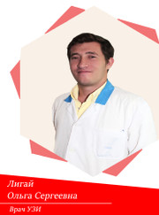 Педиатр Кирилл Сергеевич Ниетбаев