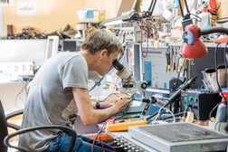 Пункт приёма Ritmix, с рейтингом 2.3 - находится по адресу Москва, проспект Андропова, 26 