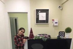 Стоматологическая клиника Vitera, с рейтингом 3.5 - находится по адресу Республика Дагестан, Махачкала, проспект Гамидова, 77 