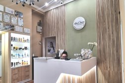 Салон АртСтиль, с рейтингом 3.8 - находится по адресу Москва, Ярцевская улица, 1 