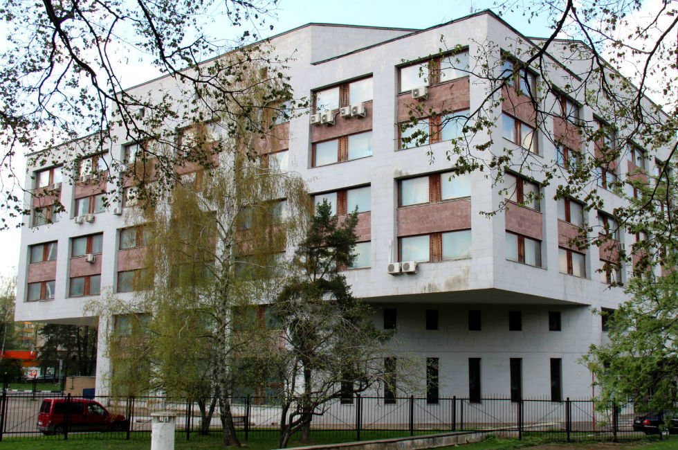 Академия гуманитарных наук