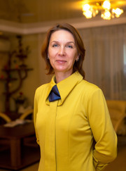 Врач общей практики, специалист по ЛФК Ирина Викторовна Преснецова