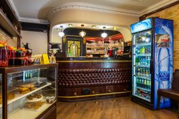 Кафе ХОЧУ ХИНКАЛИ, с рейтингом 4 - находится по адресу Санкт-Петербург, Садовая улица, 56 