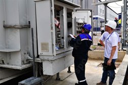 Компания Комплексное обслуживание и снабжение предприятий оборудованием, с рейтингом 5 - находится по адресу Санкт-Петербург, проспект Обуховской Обороны, 112 к2 лит З 