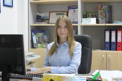 Агентство недвижимости Квадратный метр, с рейтингом 3.5 - находится по адресу Рязань, Есенина, 29в 
