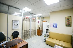 Криосауна на улице Ким Ю Чена, с рейтингом 4.4 - находится по адресу Хабаровск, улица Ким Ю Чена, 34 