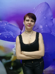 Косметолог, массажист Екатерина Владимировна Котлова