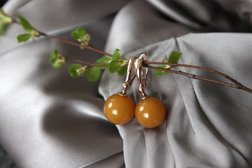 Ювелирный салон Янтарная корона, с рейтингом 4 - находится по адресу Республика Татарстан, Казань, проспект Победы, 50а 