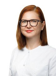 Акушер-гинеколог, врач УЗИ Марина Александровна Коваленко
