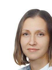 Алголог, невролог Екатерина Николаевна Сыскина