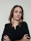 Труш Диана Сергеевна