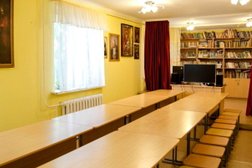 Воскресная школа ЦДР Спас, с рейтингом 4.8 - находится по адресу Республика Башкортостан, Стерлитамак, улица Халтурина, 119 