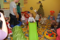 Детский развивающий центр Talantos, с рейтингом 4.4 - находится по адресу Волгоград, Рабоче-Крестьянская, 38/1 