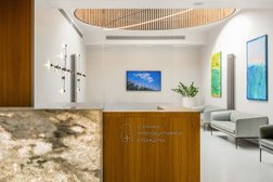 Клиника репродуктивной медицины +1, с рейтингом 4.9 - находится по адресу Москва, улица Лобачевского, 98к3 