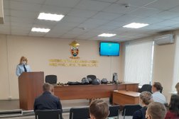 Ижевский техникум экономики, управления и права Удмуртпотребсоюза, с рейтингом 3.1 - находится по адресу Удмуртская Республика, Ижевск, Молодёжная улица, 109 