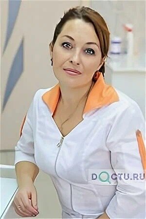 Елена Викторовна Софронова