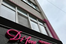 Центр красоты и здоровья Di`fene, с рейтингом 4.3 - находится по адресу Воронеж, Краснознамённая улица, 35 