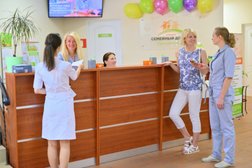 Альфа-Центр Здоровья, с рейтингом 4 - находится по адресу Москва, 1-я Миусская улица, 2с3 