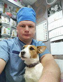 Виткос Никита Сергеевич