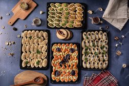 Рестобар Buffalo, с рейтингом 3.8 - находится по адресу Москва, Артековская улица, 1А 