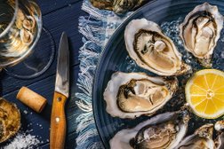 Бутик морепродуктов Морские Истории, с рейтингом 5 - находится по адресу Сочи, улица Горького, 87 