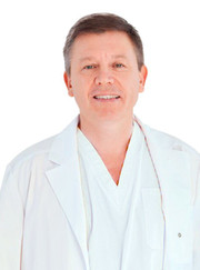 Эндоскопист Геннадий Конрадович Наседкин