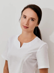 Косметолог, трихолог Екатерина Евгеньевна Путинцева